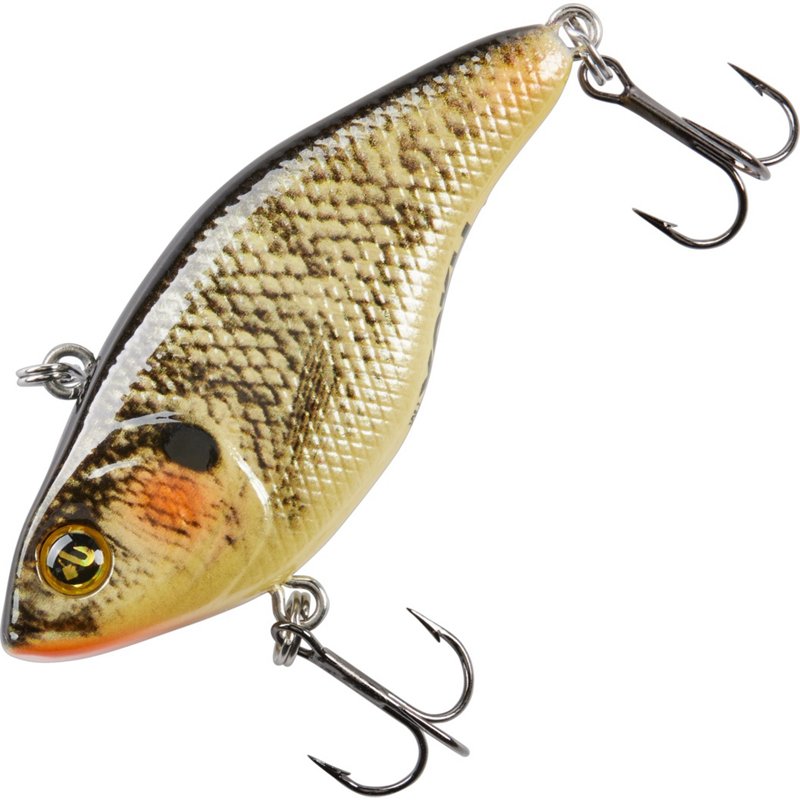 H2OX 3/8 Oz Lipless Crankbait Bluegill - Frsh Water Hard Baits at Academy Sports