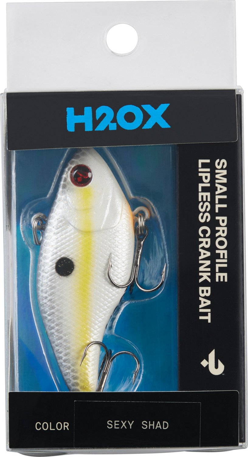 H2OX 3/8 Oz Lipless Crankbait                                                                                                    - view number 2