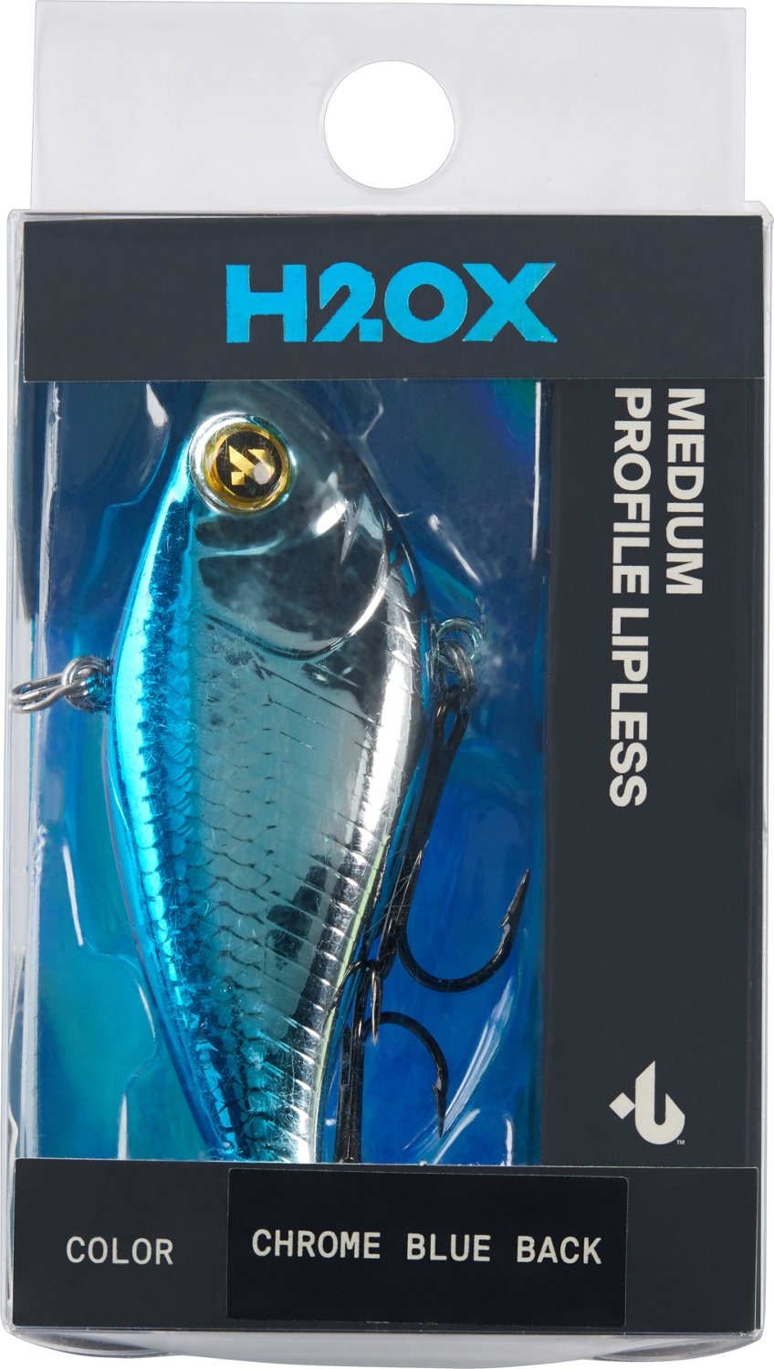 H2OX RT Lipless Crankbait                                                                                                        - view number 2