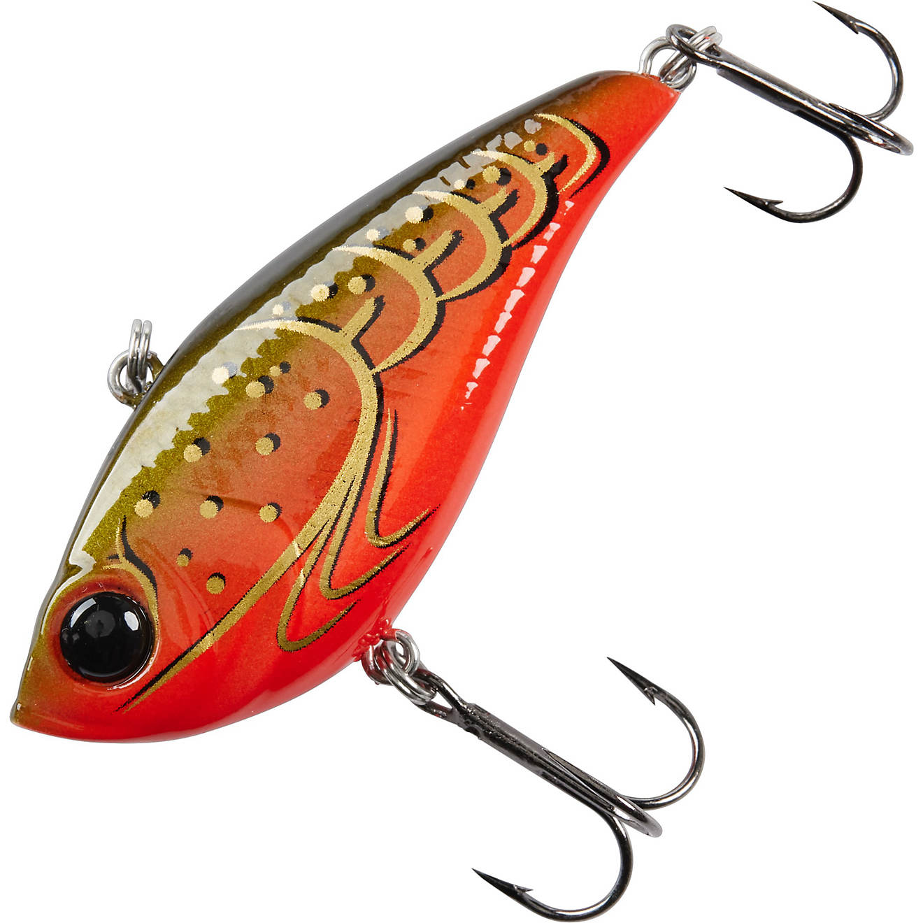H2OX RT Lipless Crankbait                                                                                                        - view number 1