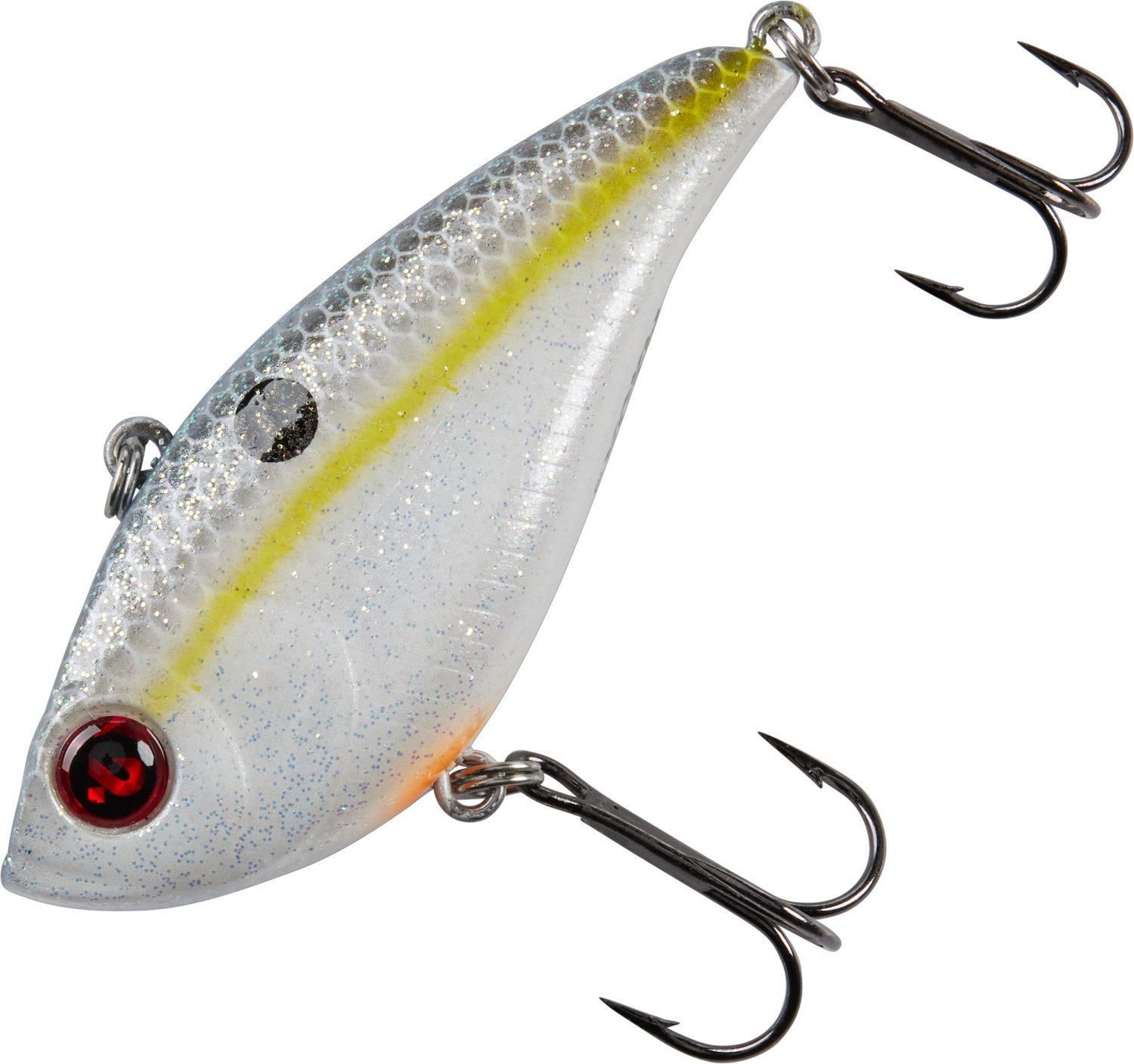  Rapala Jointed 07 Fishing lure (Firetiger, Size- 2.75) :  Fishing Topwater Lures And Crankbaits : Sports & Outdoors