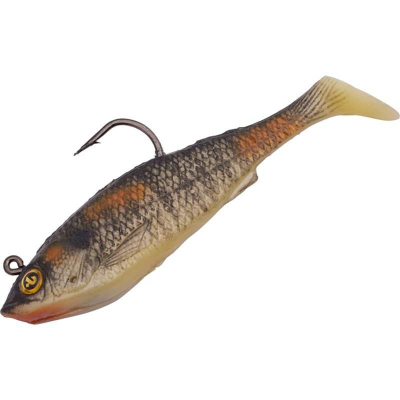 H2OX 3 Inch Prerigg… - image