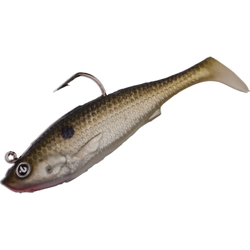 H2OX 3 Inch Prerigg… - image
