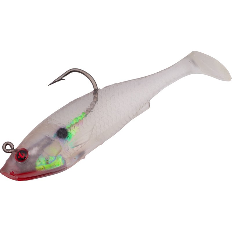 H2OX 3 Inch Prerigg… - image
