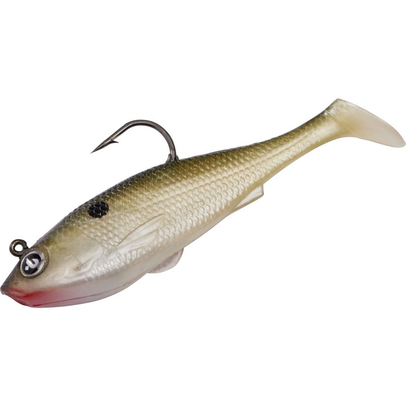 H2OX 4 Inch Prerigg… - image