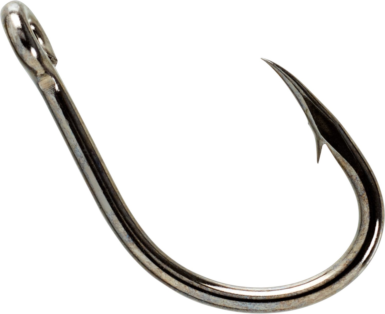 Gamakatsu Nautilus Circle Fishing Hook w/ Solid Ring (Size: 4 / 5 Pack),  MORE, Fishing, Hooks & Weights -  Airsoft Superstore