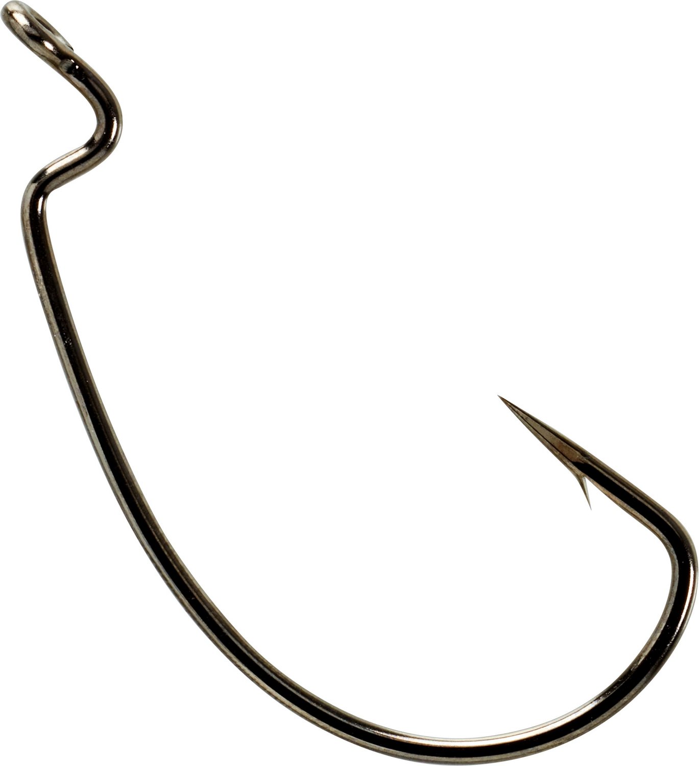 Fishing Hooks & Worm Hooks