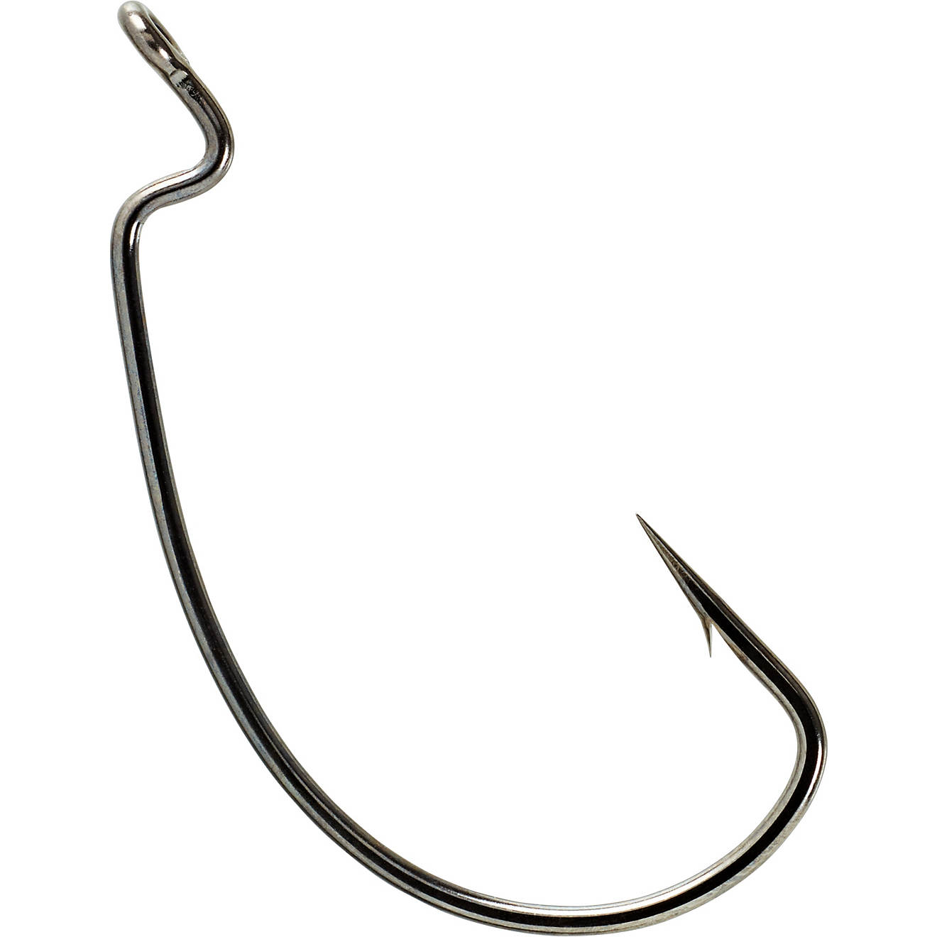 H2OX Superlock Worm Hooks 50 Pack                                                                                                - view number 1