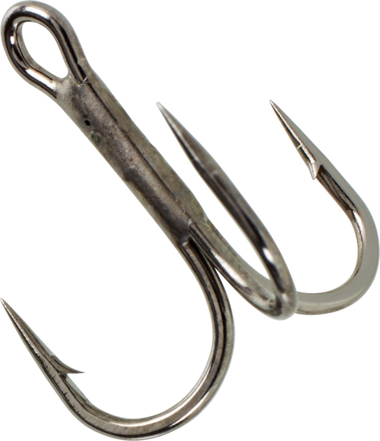 H2OX # Personal Treble Hook 6 Pack