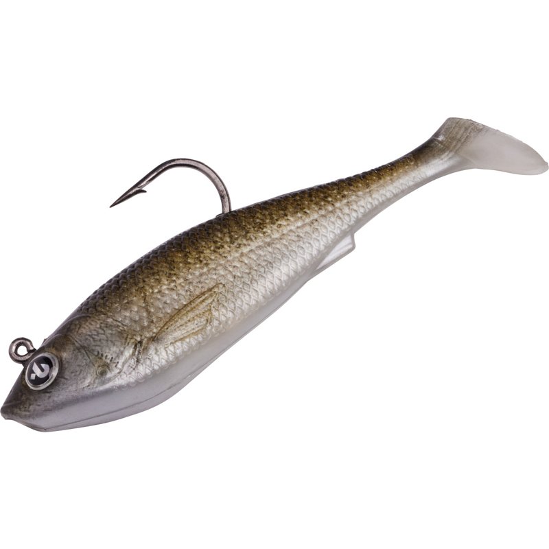 H2OX 4 Inch Prerigg… - image