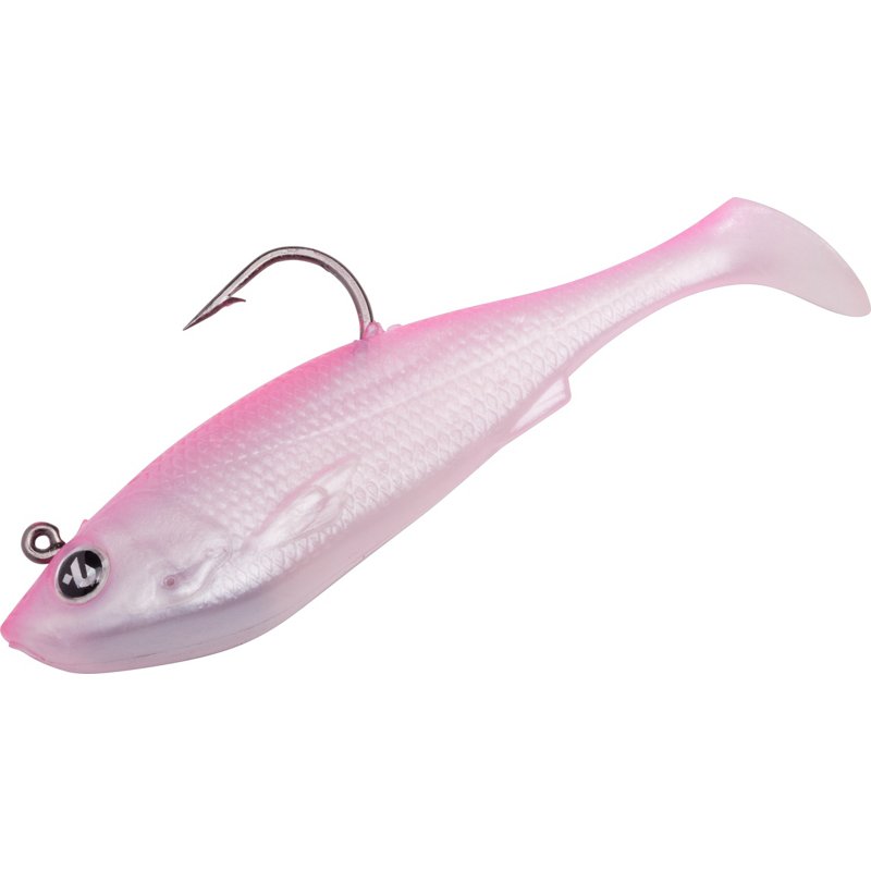 H2OX 4 Inch Prerigg… - image