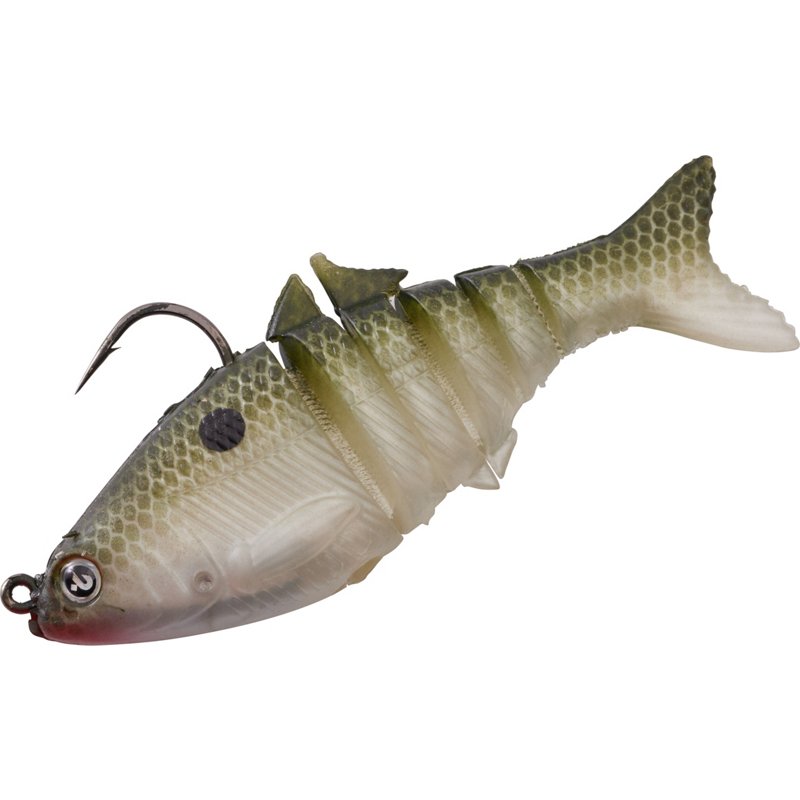 H2OX 3.5 Inch Multi… - image