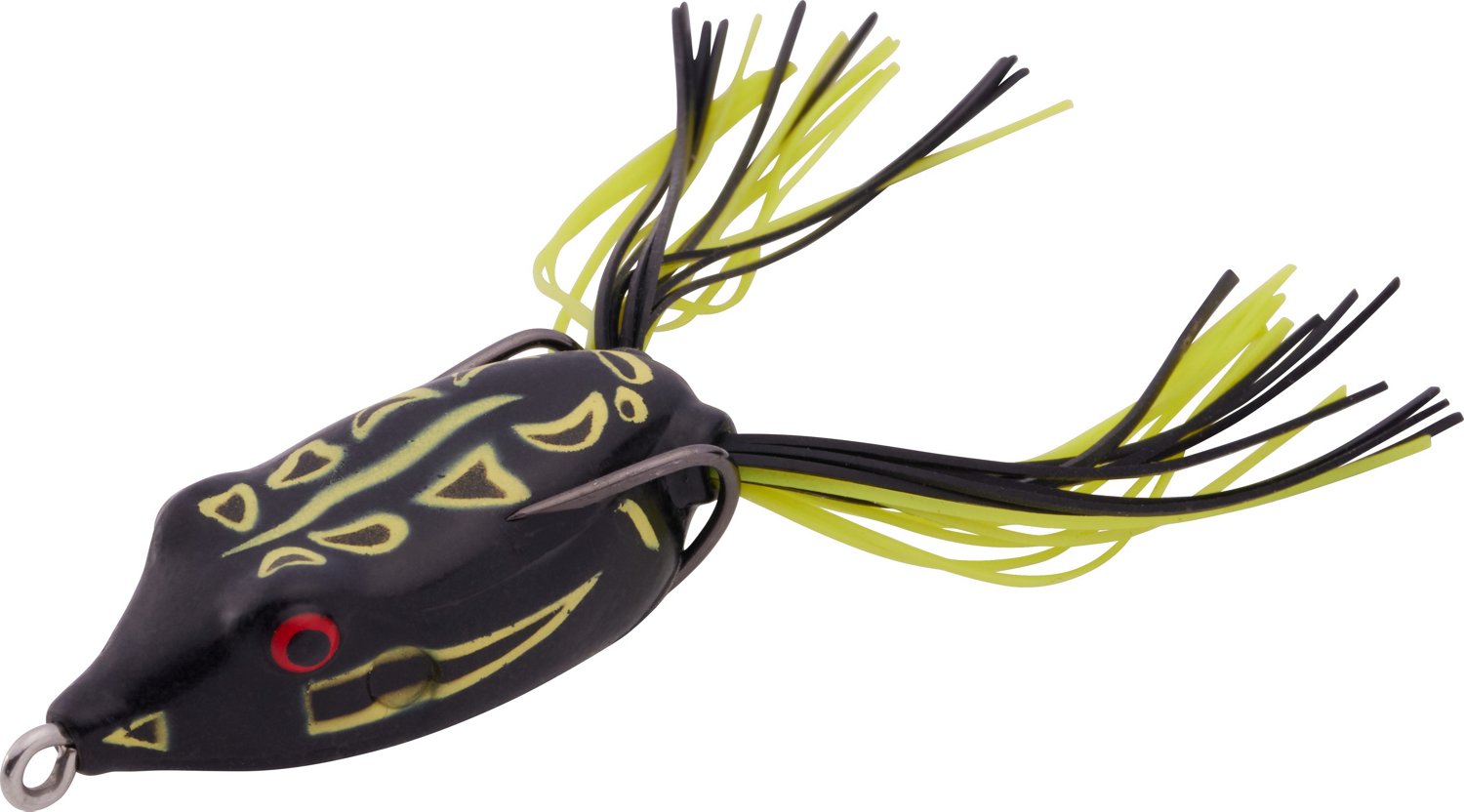 H2OX Hollow Body Tiny Toad Bait