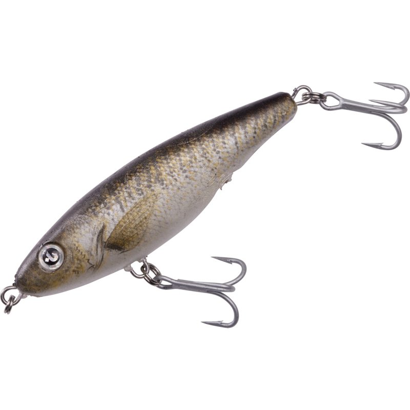 H2OX Hover Shad Sof… - image