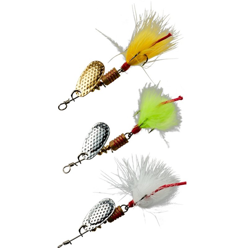 H2OX 6-Piece Metal … - image