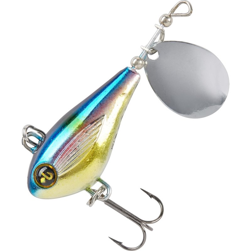 H2OX Tail Spin Baits - image
