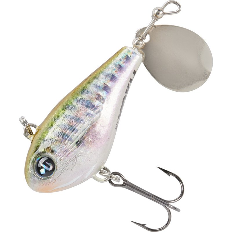 H2OX Tail Spin Baits - image