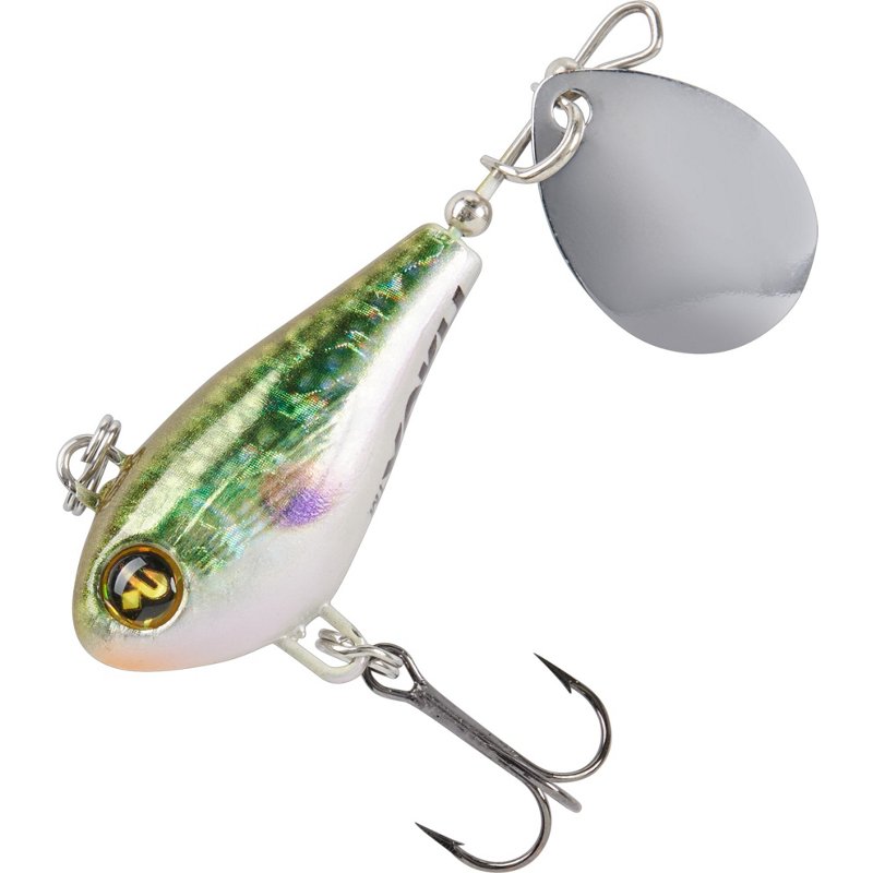 H2OX Tail Spin Baits - image