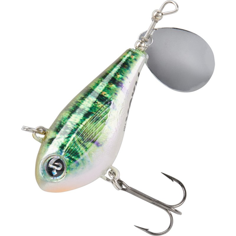 H2OX Tail Spin Baits - image