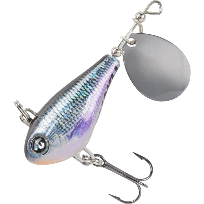 H2OX Tail Spin Baits - image