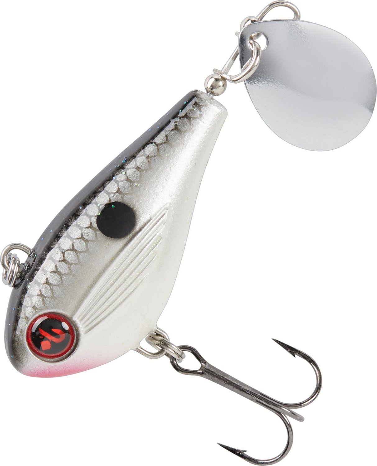 Academy Sports + Outdoors Blakemore Road Runner Crappie Thunder 1