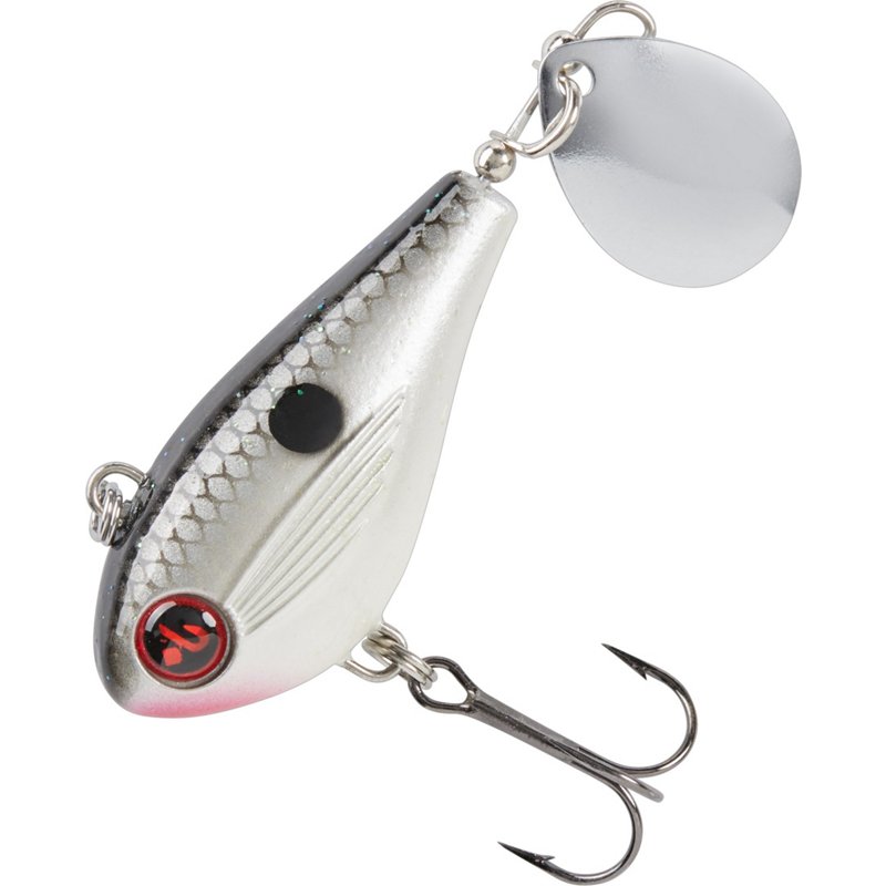 H2OX Tail Spin Baits - image