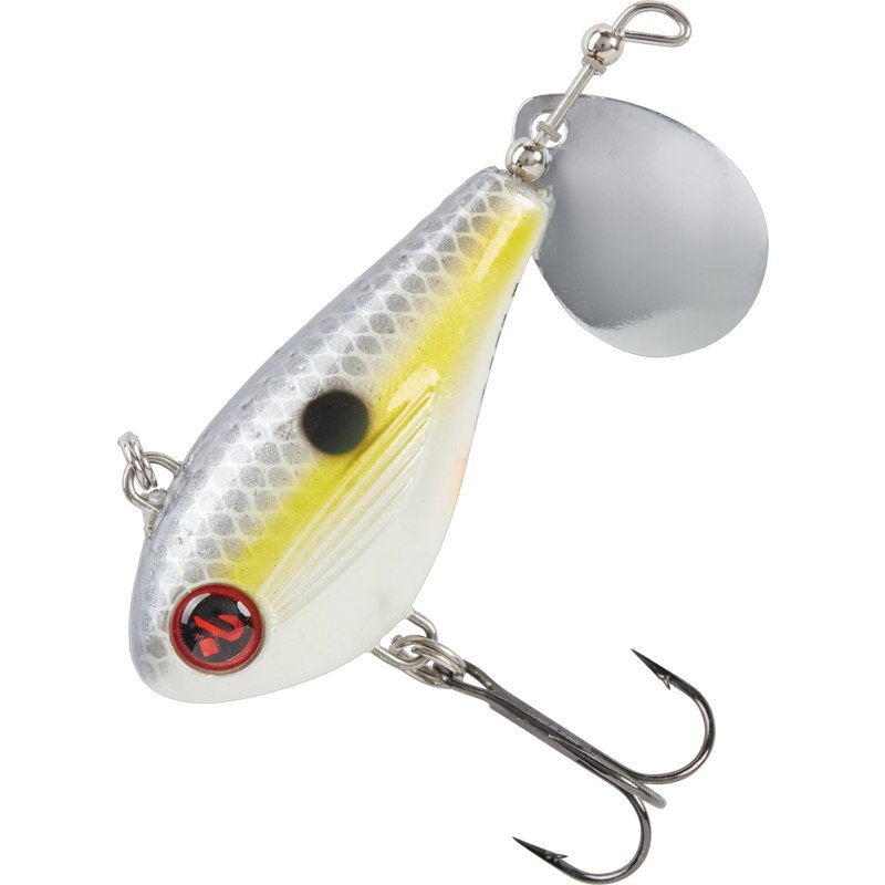 H2OX Tail Spin Baits - image