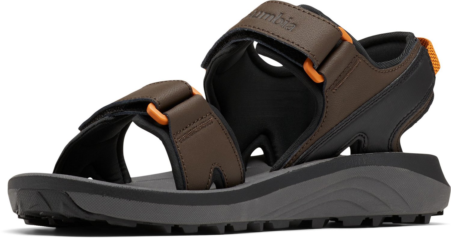 Columbia Sportswear Mens Trailstorm Sandals Academy