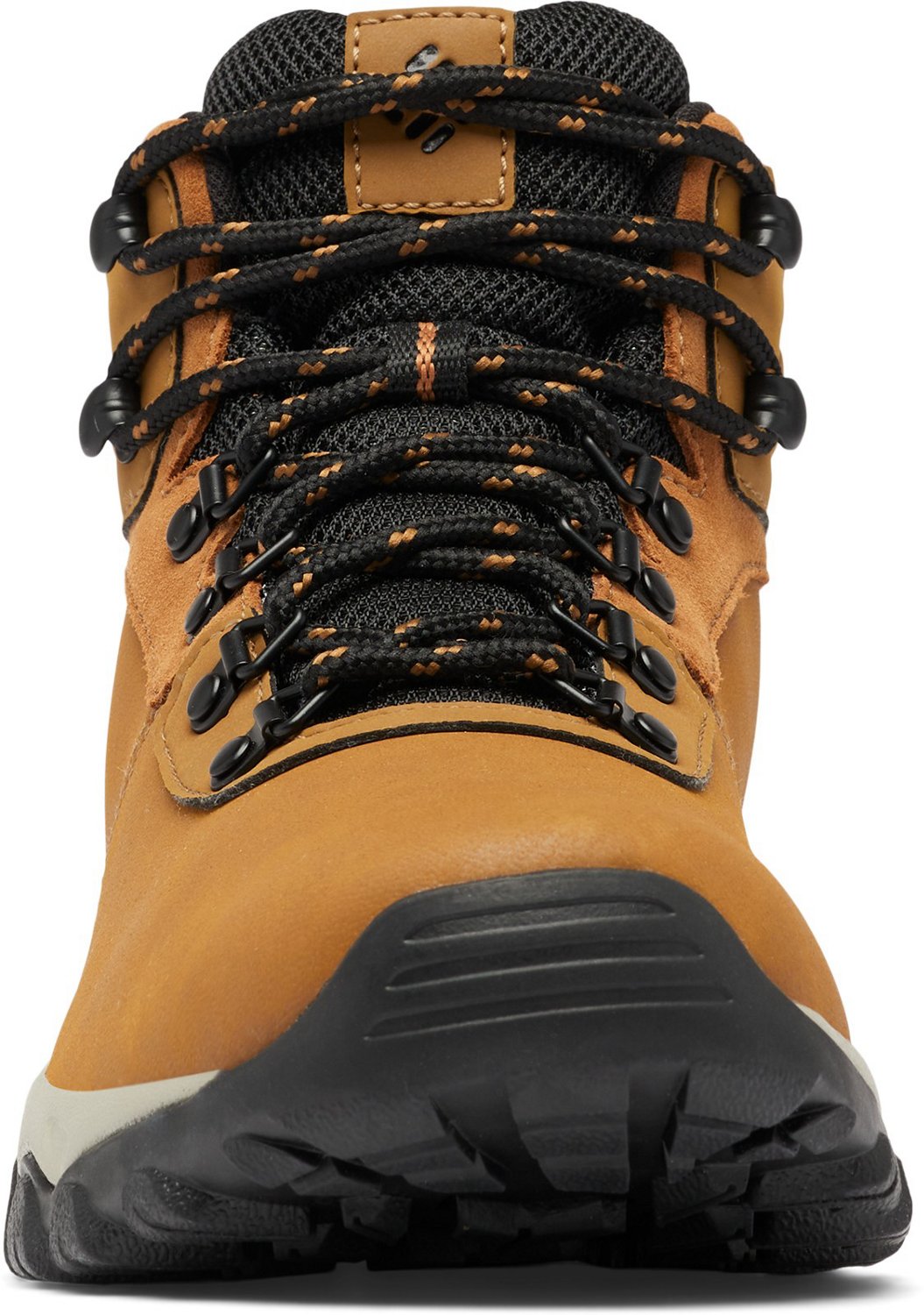 Columbia Sportswear Men's Newton Ridge Plus II Waterproof Hiking Shoes                                                          - view number 6