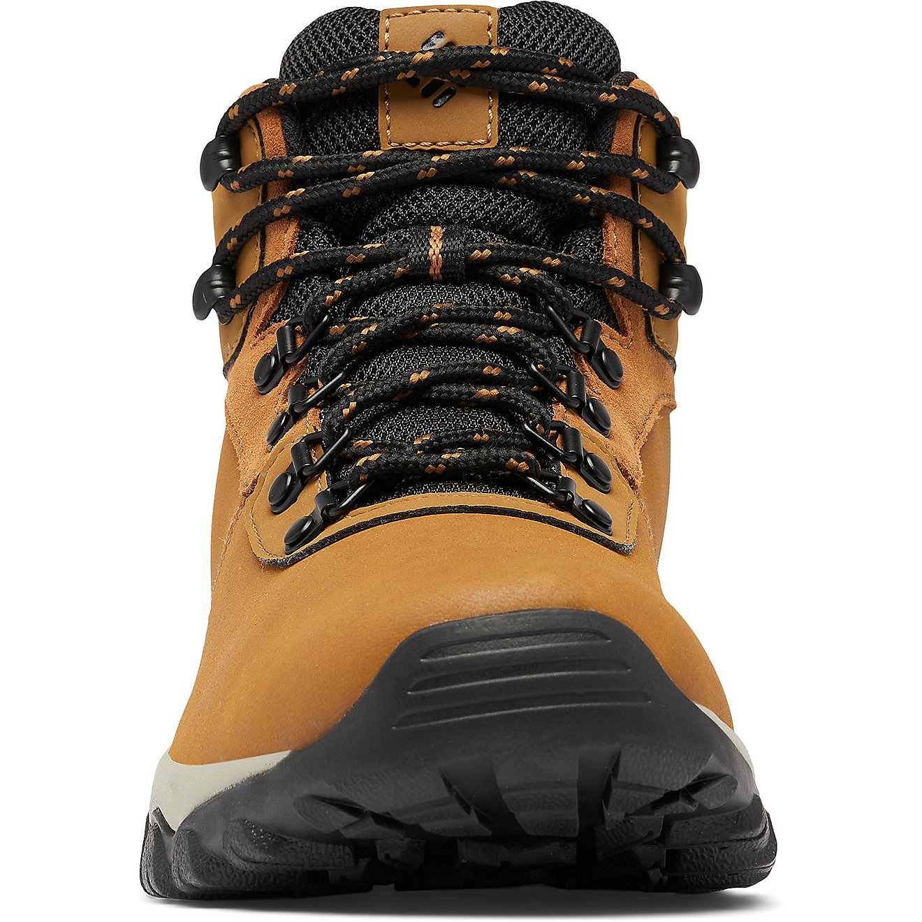 Columbia Sportswear Men's Newton Ridge Plus II Waterproof Hiking Shoes                                                          - view number 6