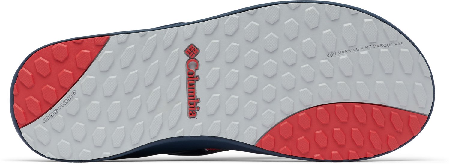 Columbia Sportswear Men's Rostra Beachcomber PFG Flip Flops - view number 8