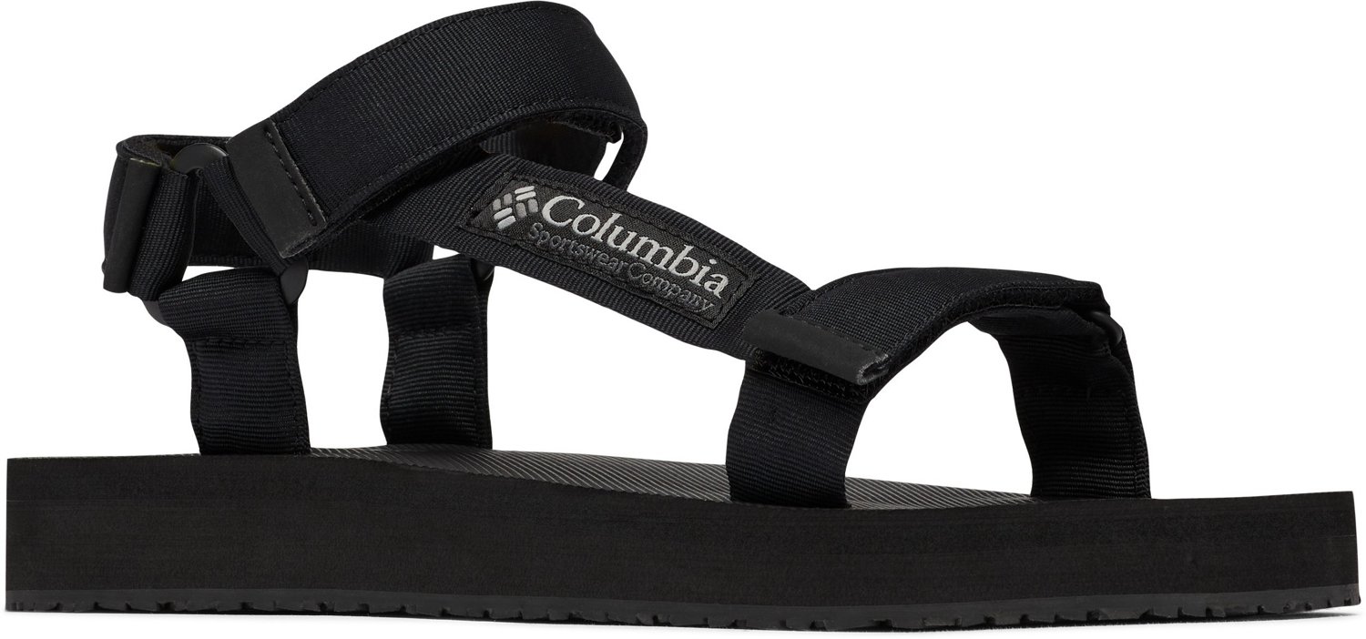 Columbia Sportswear Men's Breaksider Sandals Academy