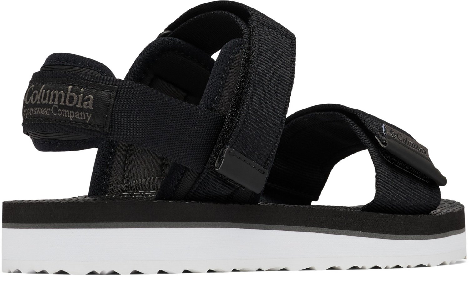 Columbia Sportswear Women's Via Sandals Academy