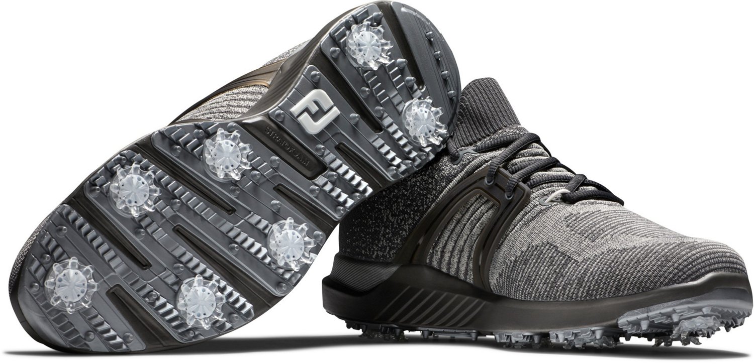 FootJoy Men's HyperFlex Golf Spikes Free Shipping at Academy