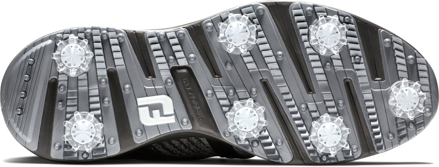 FootJoy Men's HyperFlex Golf Spikes Free Shipping at Academy