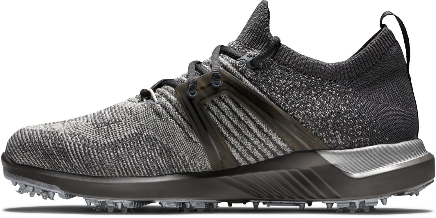 FootJoy Men's HyperFlex Golf Spikes Free Shipping at Academy