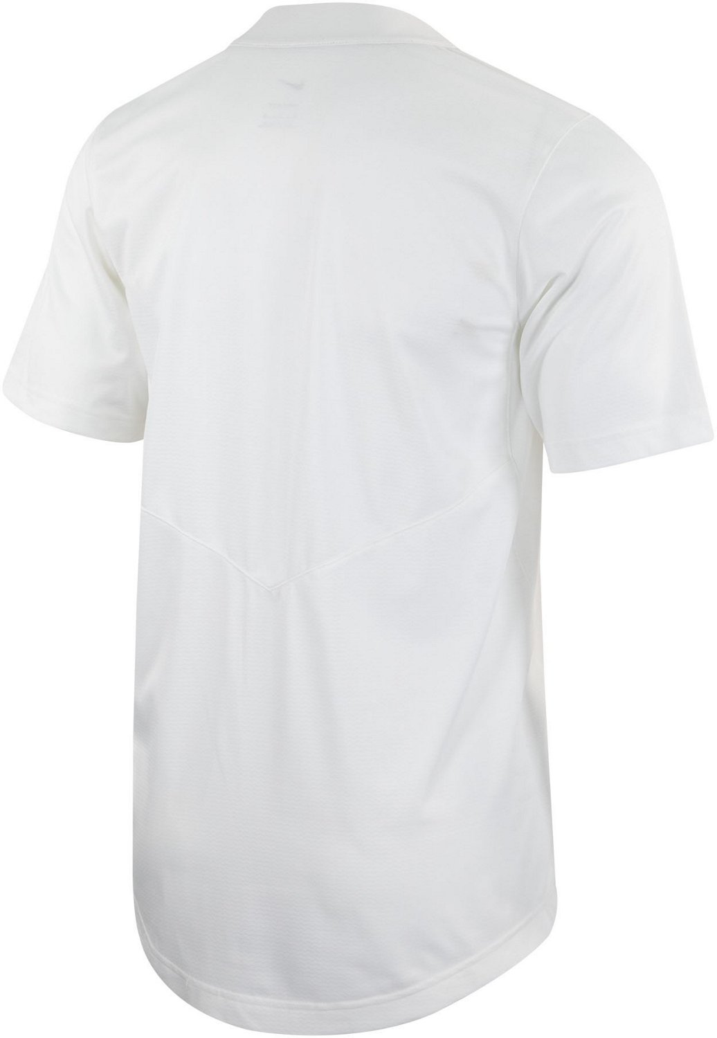 Nike Men's University of Florida Baseball Replica Alt Jersey  - view number 2