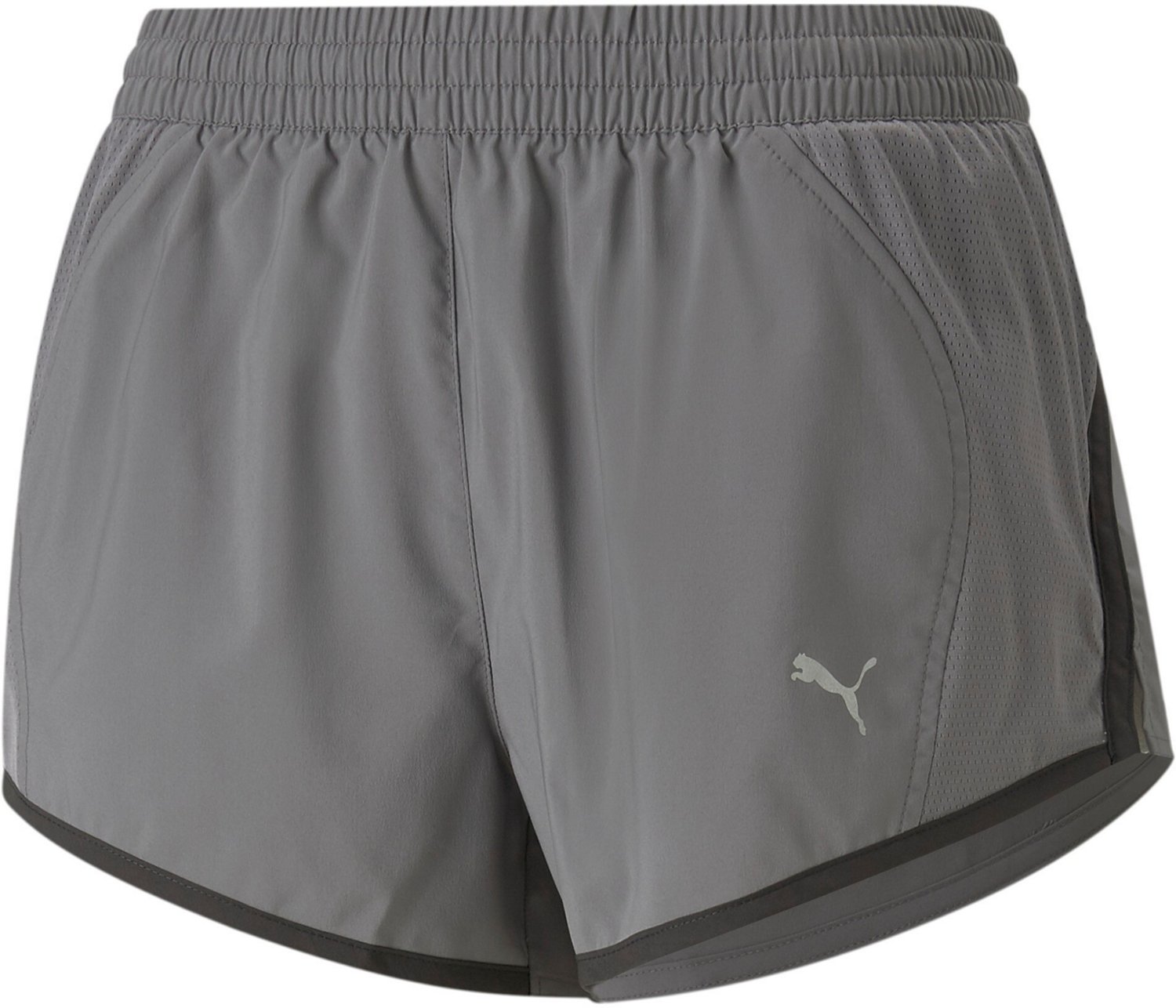 PUMA Women's Run Favorite Velocity Running Shorts 3 in