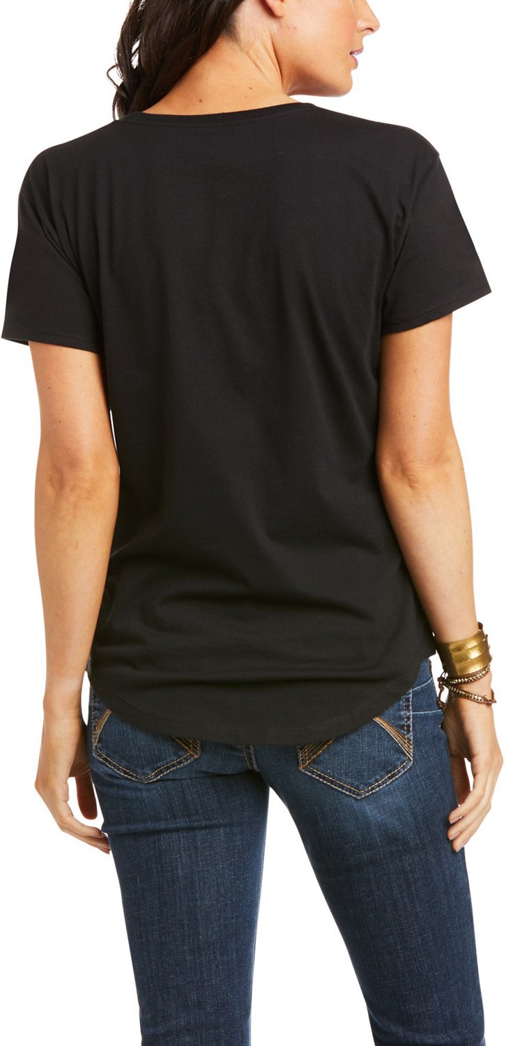 Ariat Women's Viva Mexico T-shirt                                                                                                - view number 2