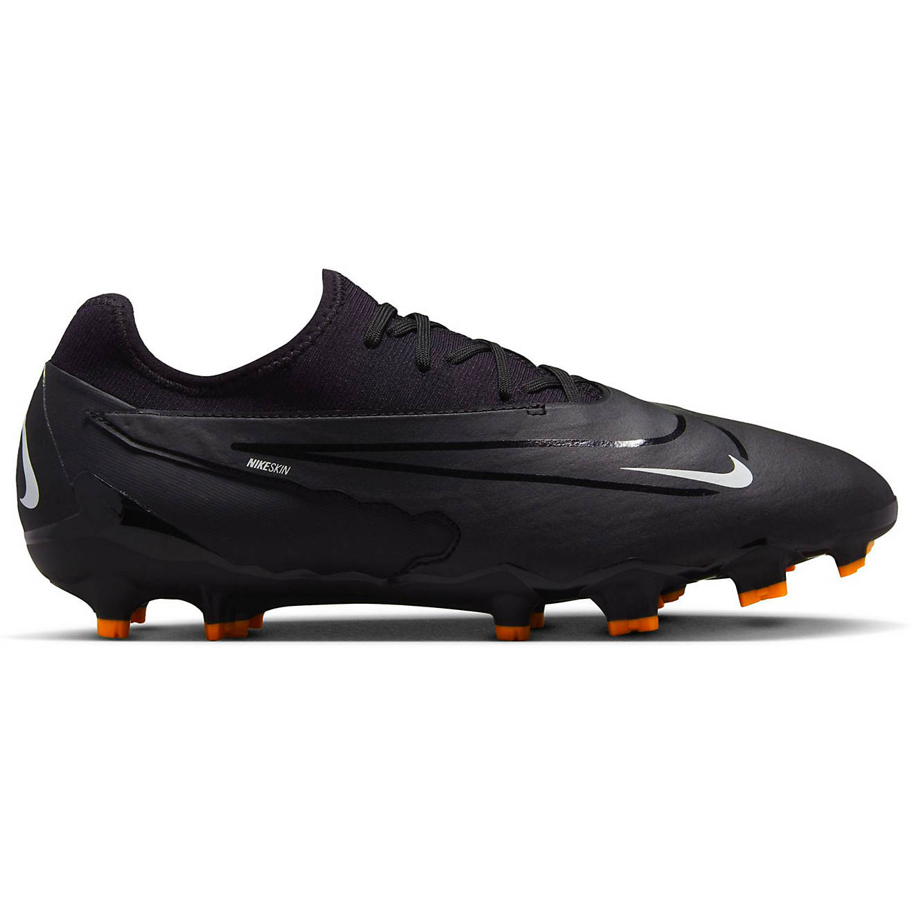 Nike Adult Phantom GX PRO Firm Ground Soccer Cleats                                                                              - view number 1