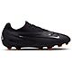 Nike Adult Phantom GX PRO Firm Ground Soccer Cleats                                                                              - view number 1 selected