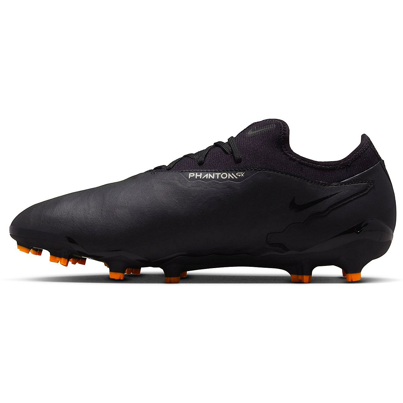 Nike Adult Phantom GX PRO Firm Ground Soccer Cleats                                                                              - view number 2