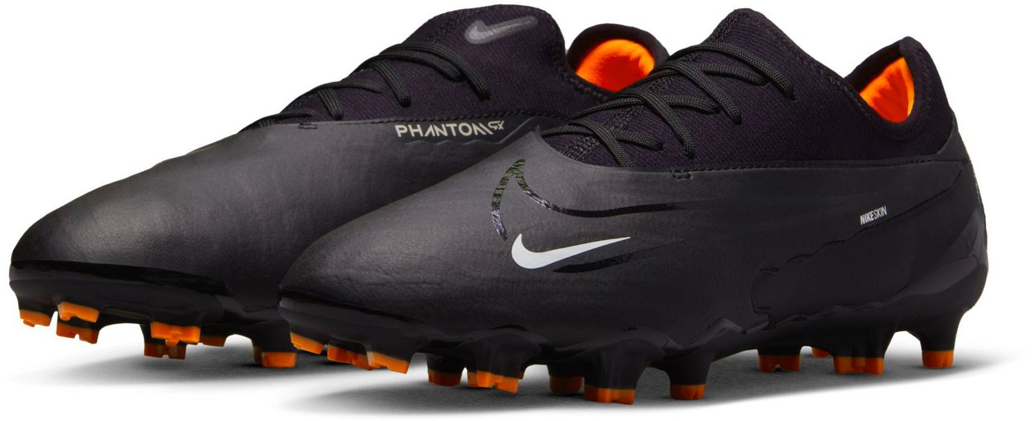 nike phantom vision academy men's firm ground soccer cleats