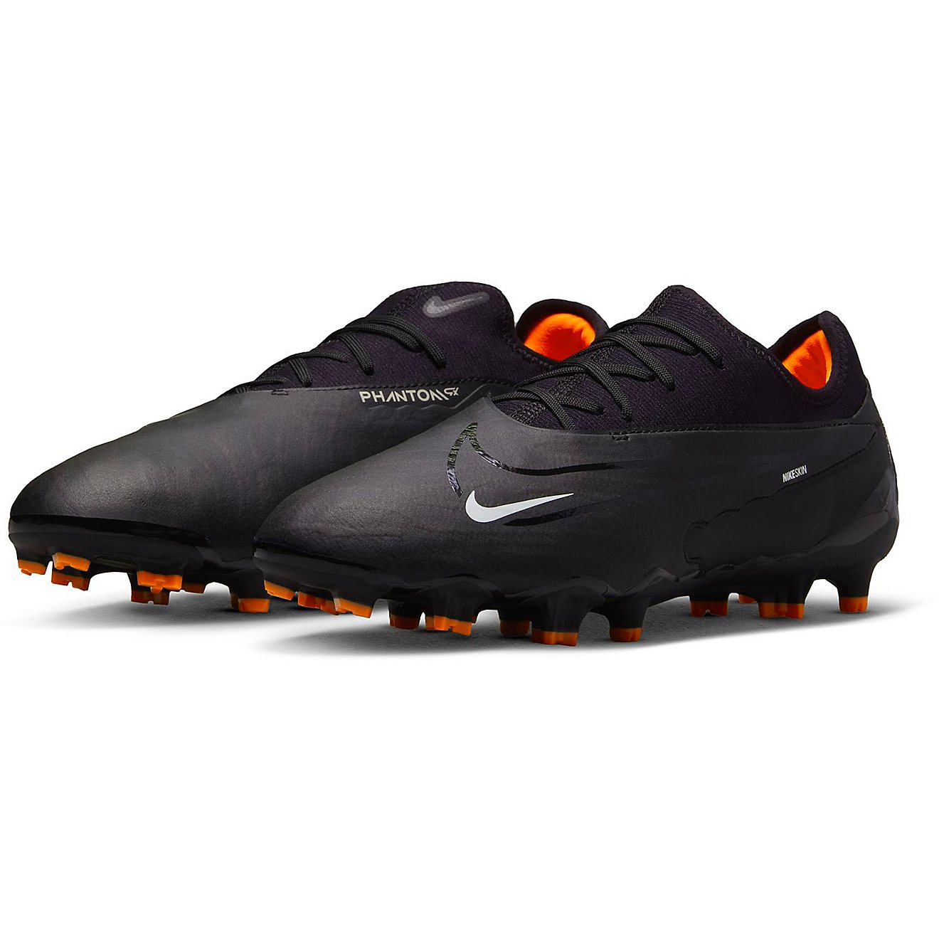 Nike Adult Phantom GX PRO Firm Ground Soccer Cleats                                                                              - view number 3
