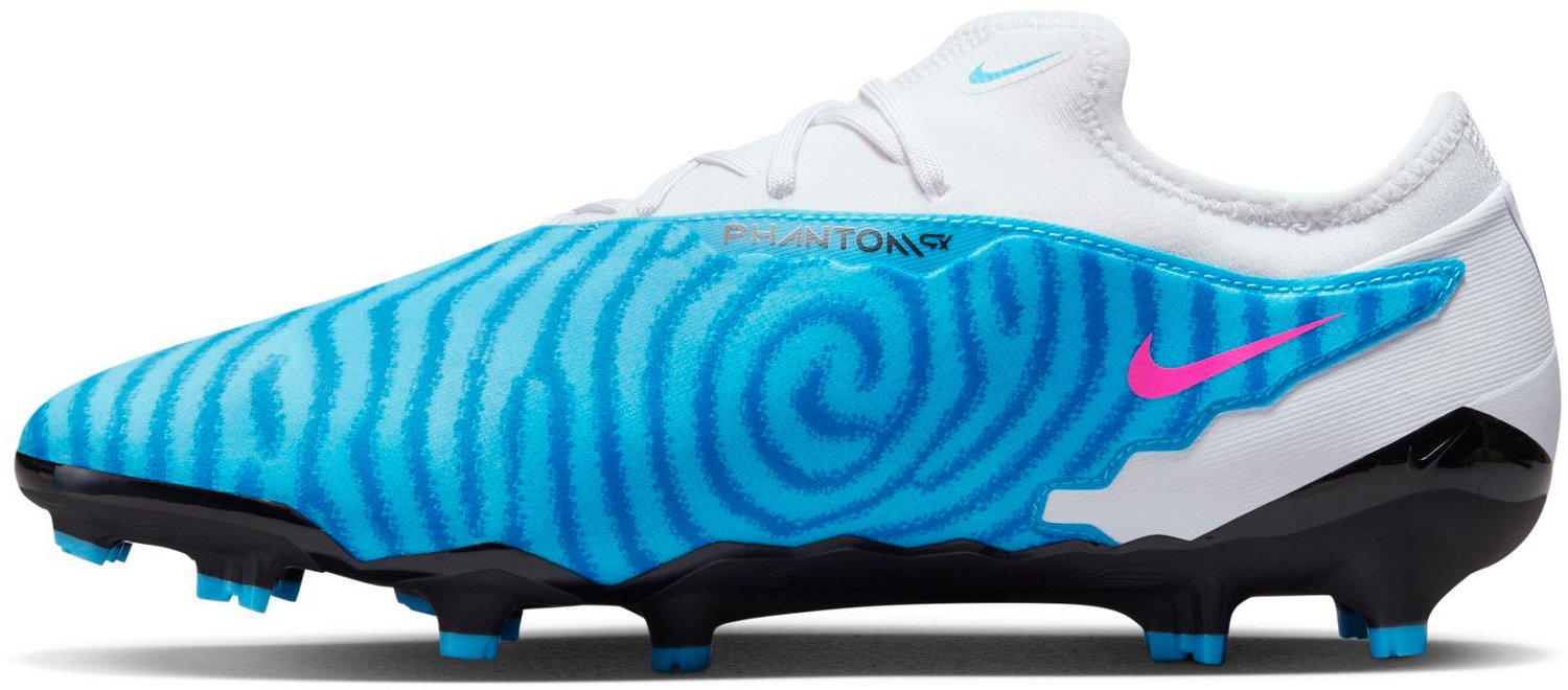 Nike Adult Phantom GX PRO Firm Ground Soccer Cleats - view number 2