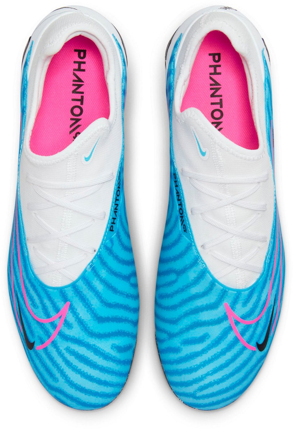 Nike Adult Phantom GX PRO Firm Ground Soccer Cleats - view number 5