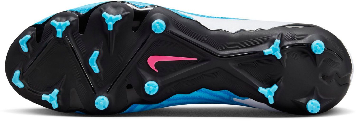 Nike Adult Phantom GX PRO Firm Ground Soccer Cleats - view number 6