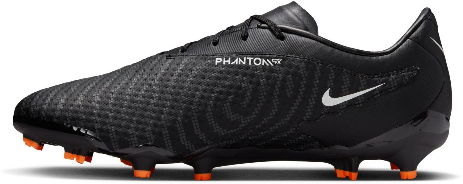 Nike Phantom FG/MG Soccer Cleats | Academy