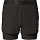 BCG Girls' Run 2-in-1 Shorts                                                                                                     - view number 1 image