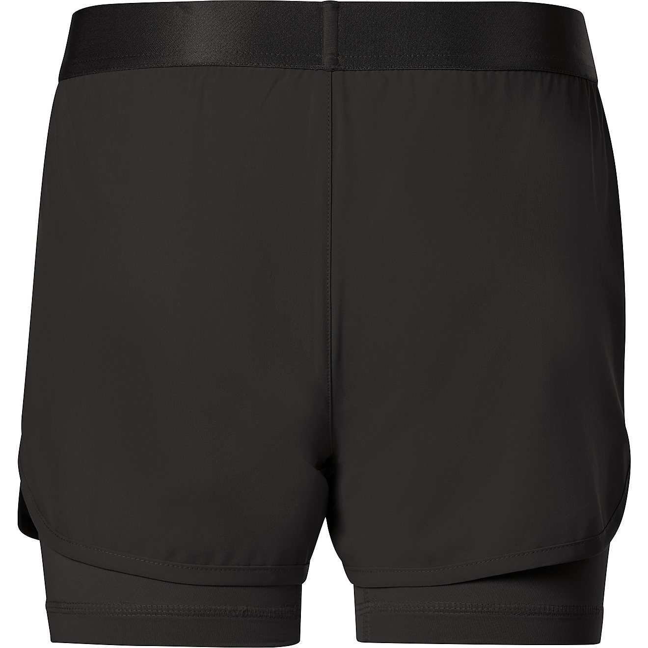 BCG Girls' Run 2-in-1 Shorts                                                                                                     - view number 2